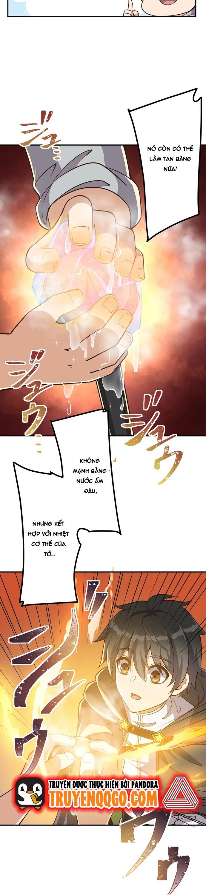 Jozan Fuyo No Komikaraizu Sutato Shimashita! Chapter 13 - 23