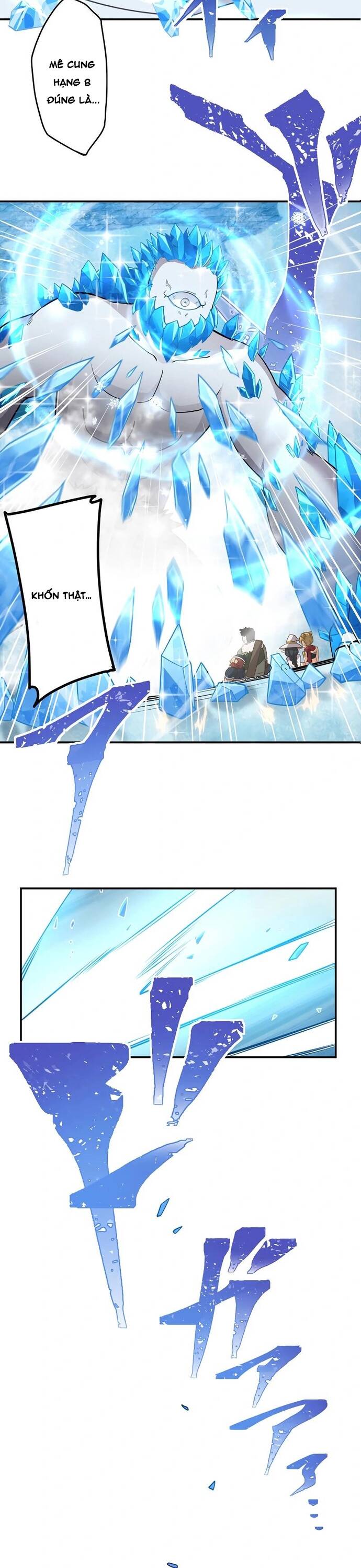 Jozan Fuyo No Komikaraizu Sutato Shimashita! Chapter 13 - 26