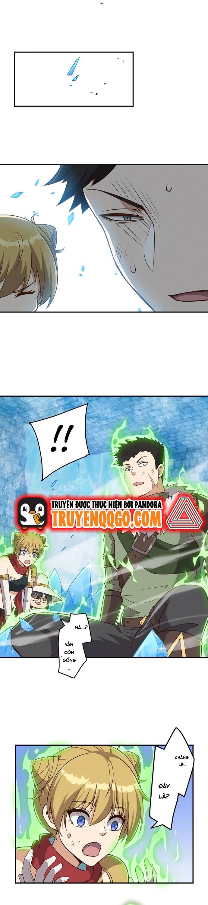 Jozan Fuyo No Komikaraizu Sutato Shimashita! Chapter 13 - 27