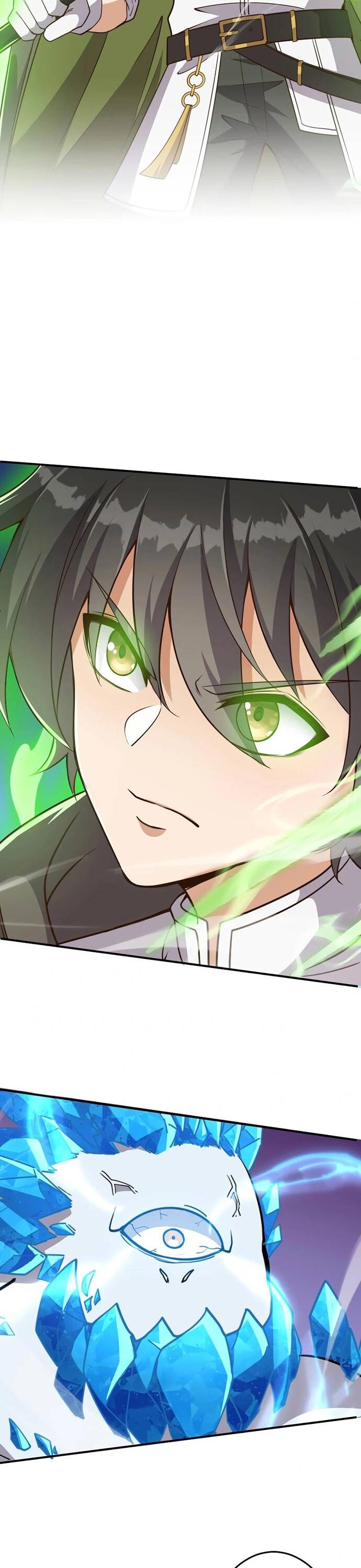 Jozan Fuyo No Komikaraizu Sutato Shimashita! Chapter 13 - 30