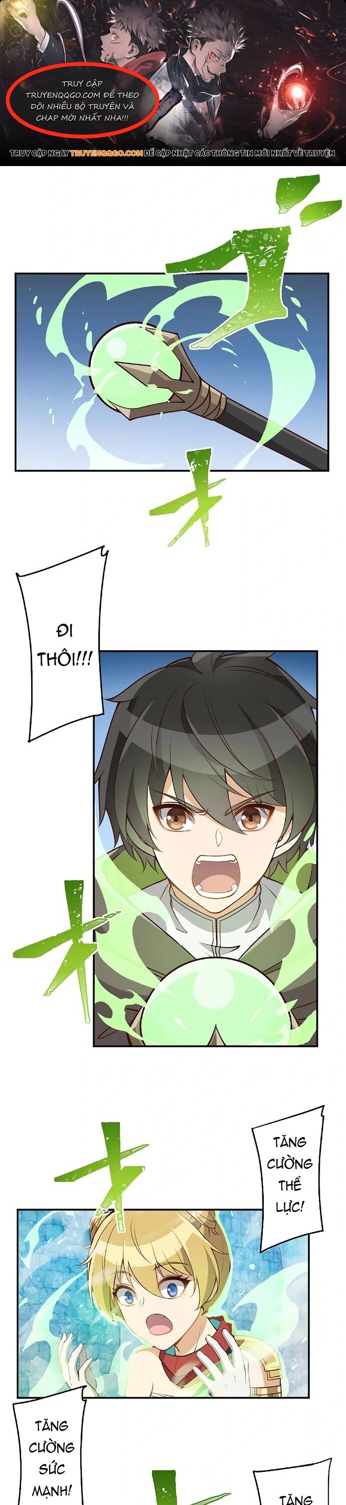 Jozan Fuyo No Komikaraizu Sutato Shimashita! Chapter 14 - 1