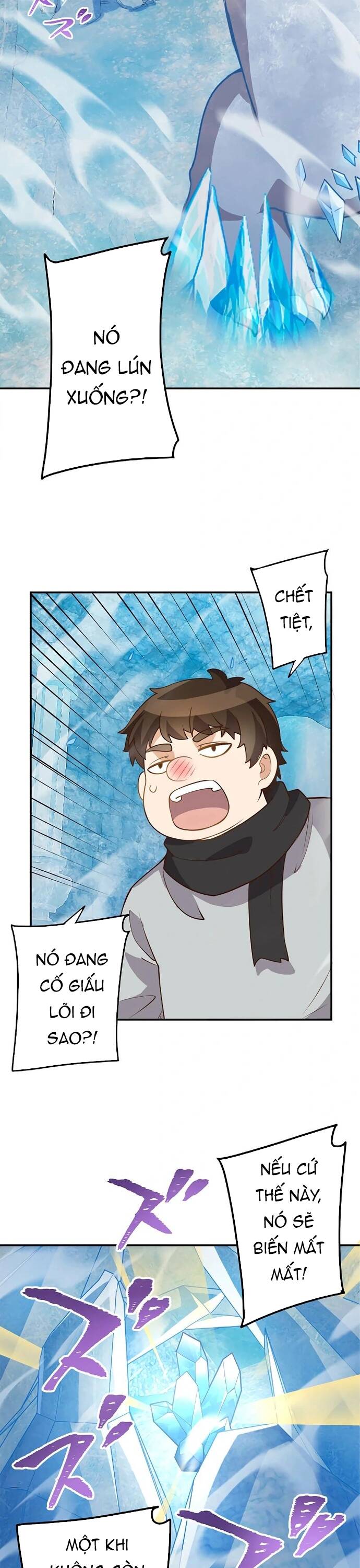 Jozan Fuyo No Komikaraizu Sutato Shimashita! Chapter 14 - 9