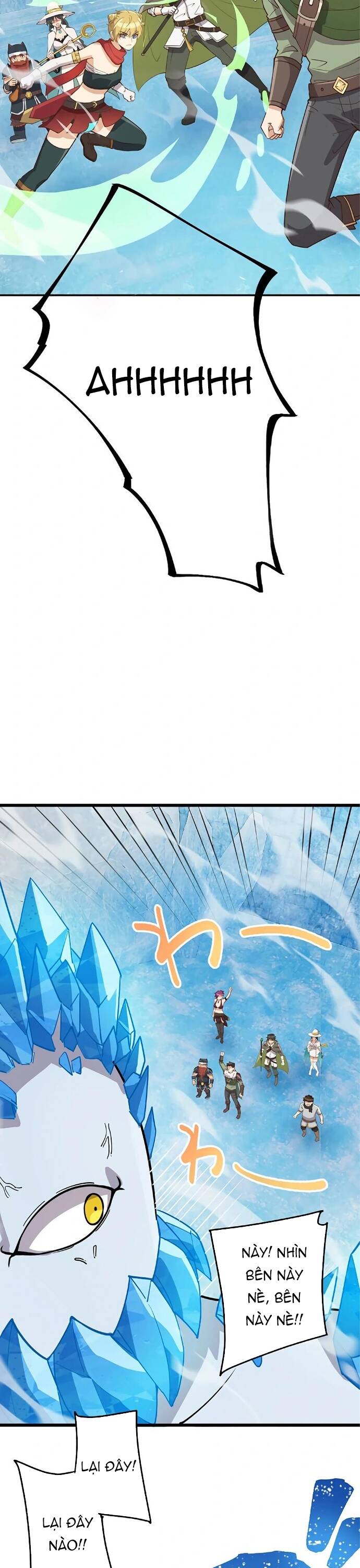 Jozan Fuyo No Komikaraizu Sutato Shimashita! Chapter 14 - 13