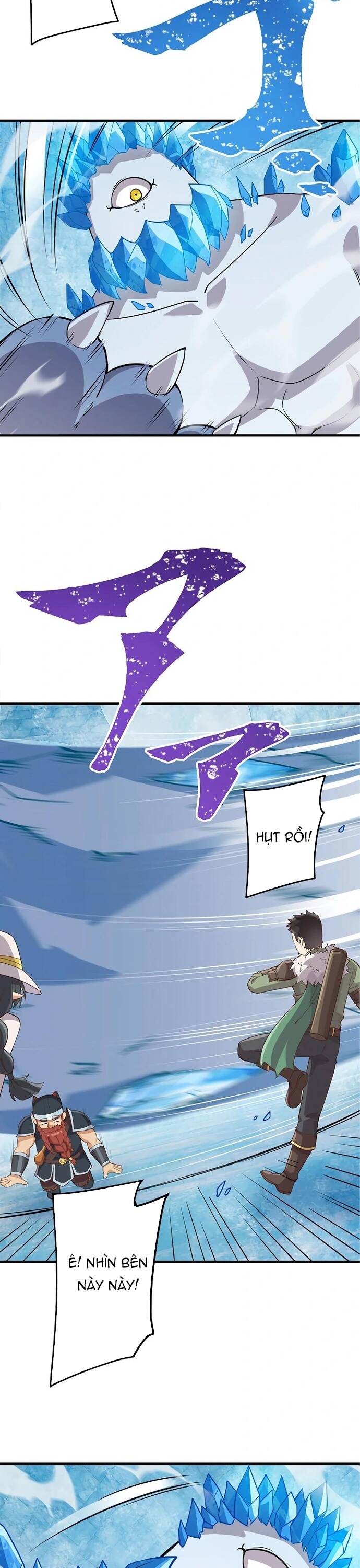 Jozan Fuyo No Komikaraizu Sutato Shimashita! Chapter 14 - 14