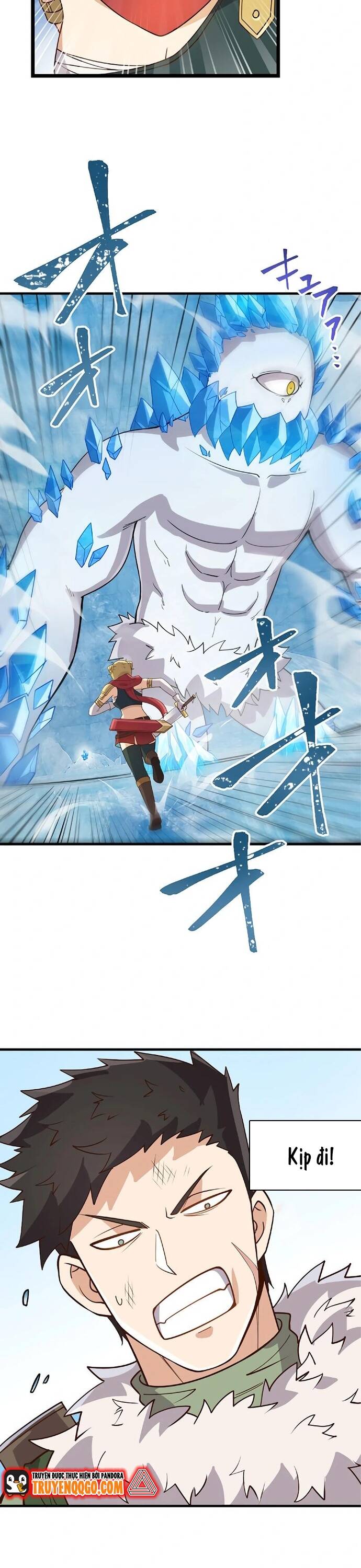 Jozan Fuyo No Komikaraizu Sutato Shimashita! Chapter 14 - 16