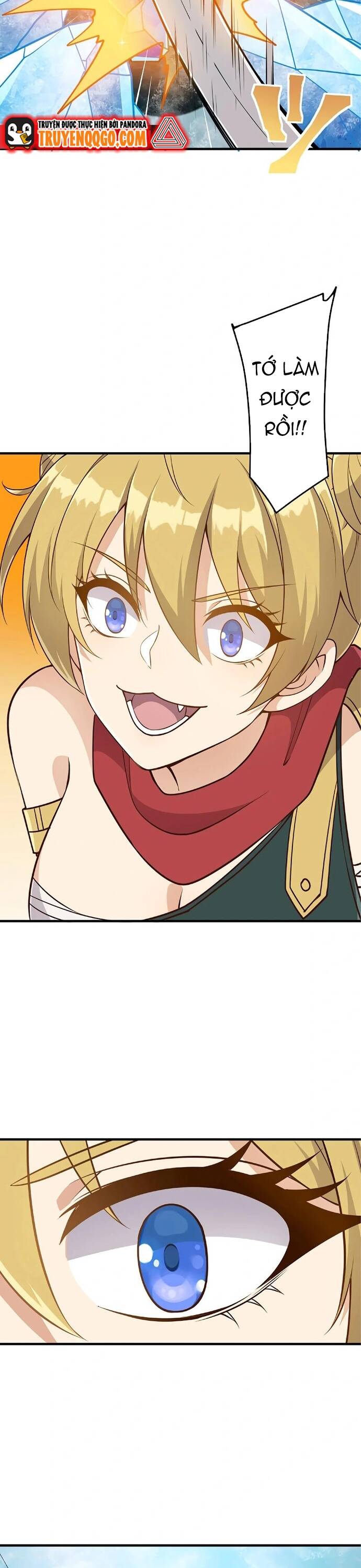 Jozan Fuyo No Komikaraizu Sutato Shimashita! Chapter 14 - 20