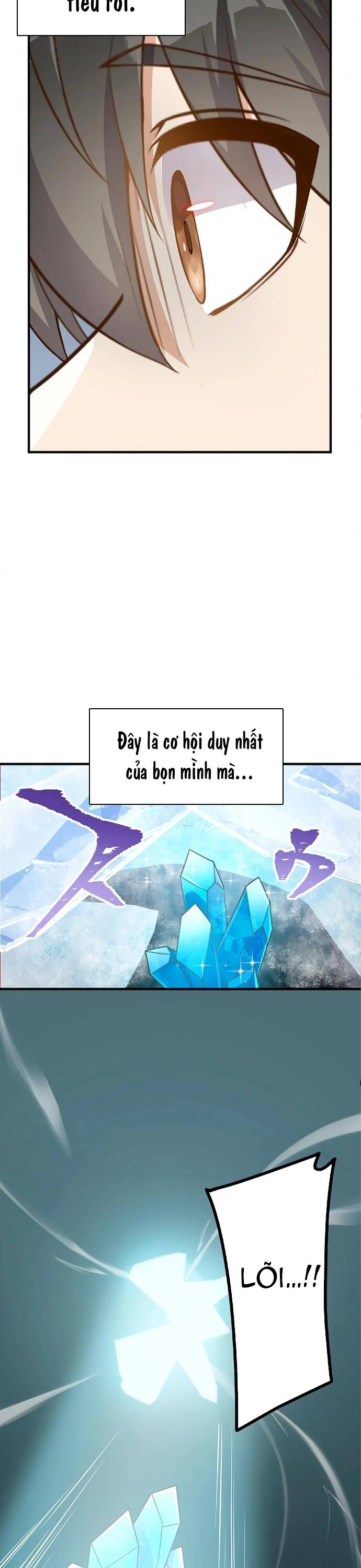 Jozan Fuyo No Komikaraizu Sutato Shimashita! Chapter 14 - 23