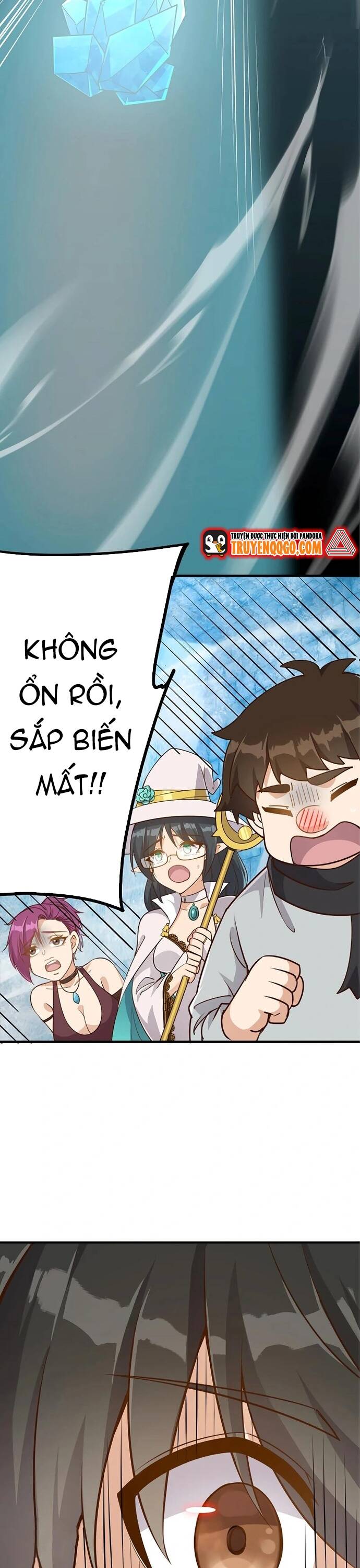 Jozan Fuyo No Komikaraizu Sutato Shimashita! Chapter 14 - 24