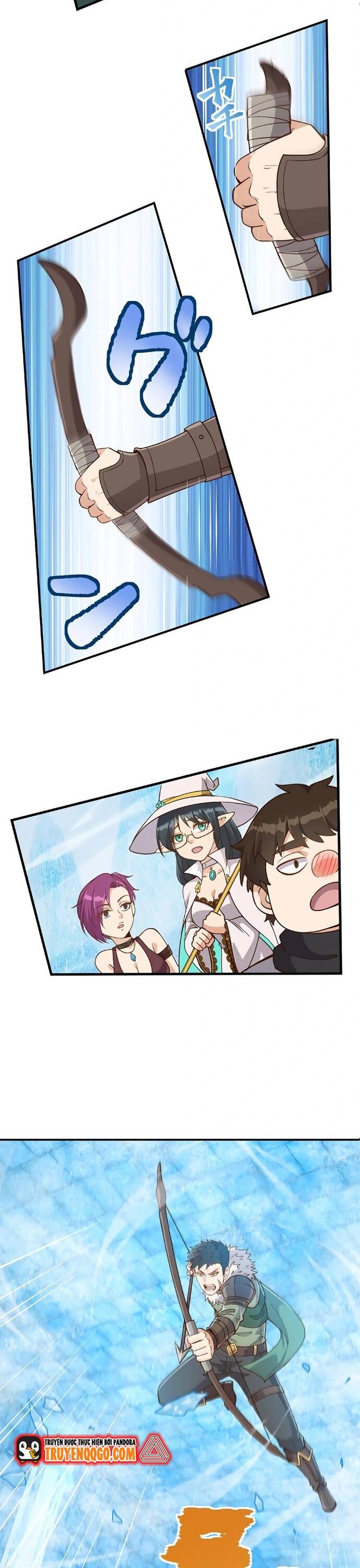 Jozan Fuyo No Komikaraizu Sutato Shimashita! Chapter 14 - 26