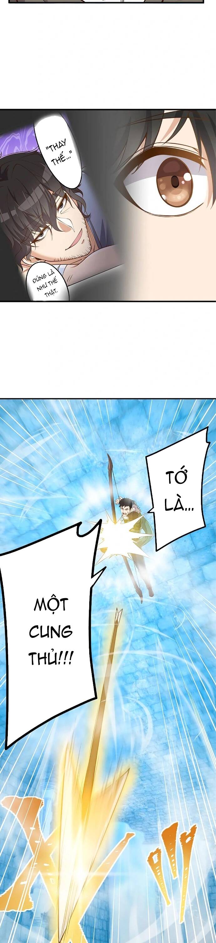 Jozan Fuyo No Komikaraizu Sutato Shimashita! Chapter 14 - 28