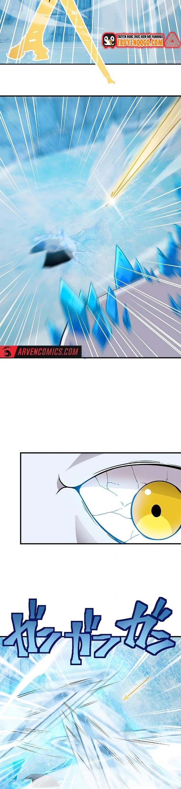 Jozan Fuyo No Komikaraizu Sutato Shimashita! Chapter 14 - 29