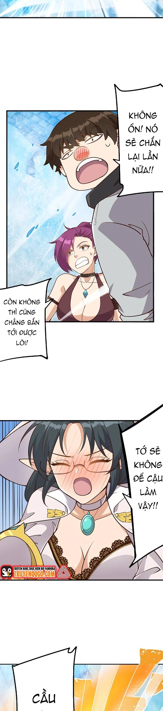 Jozan Fuyo No Komikaraizu Sutato Shimashita! Chapter 14 - 30