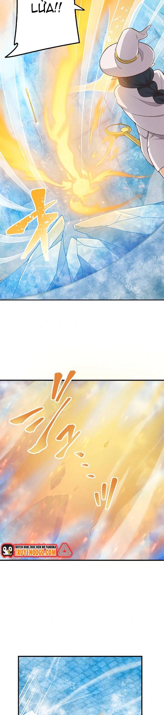 Jozan Fuyo No Komikaraizu Sutato Shimashita! Chapter 14 - 31