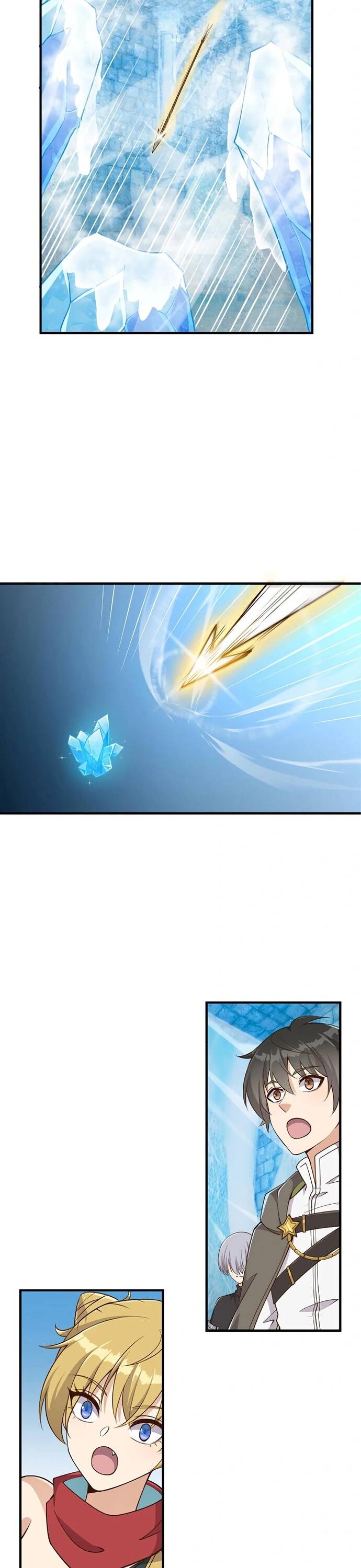 Jozan Fuyo No Komikaraizu Sutato Shimashita! Chapter 14 - 32