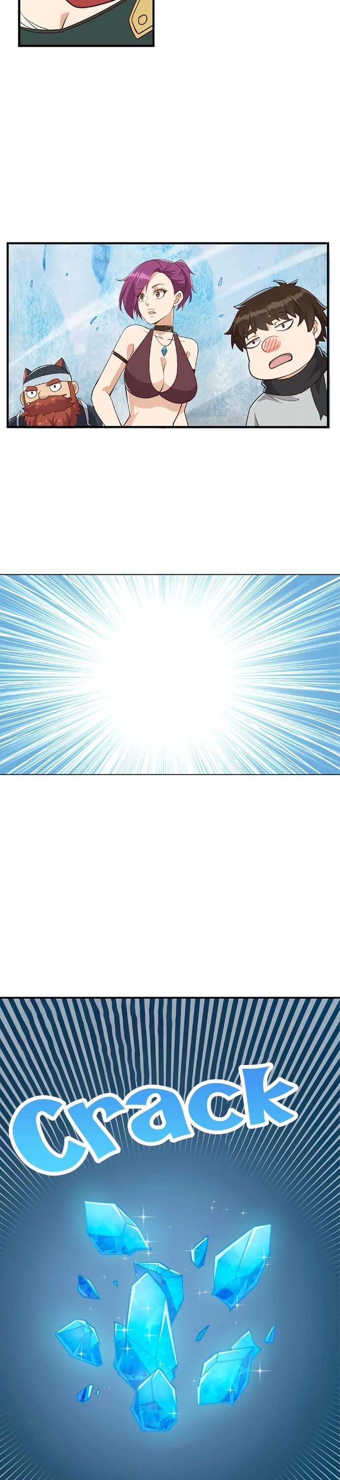 Jozan Fuyo No Komikaraizu Sutato Shimashita! Chapter 14 - 33