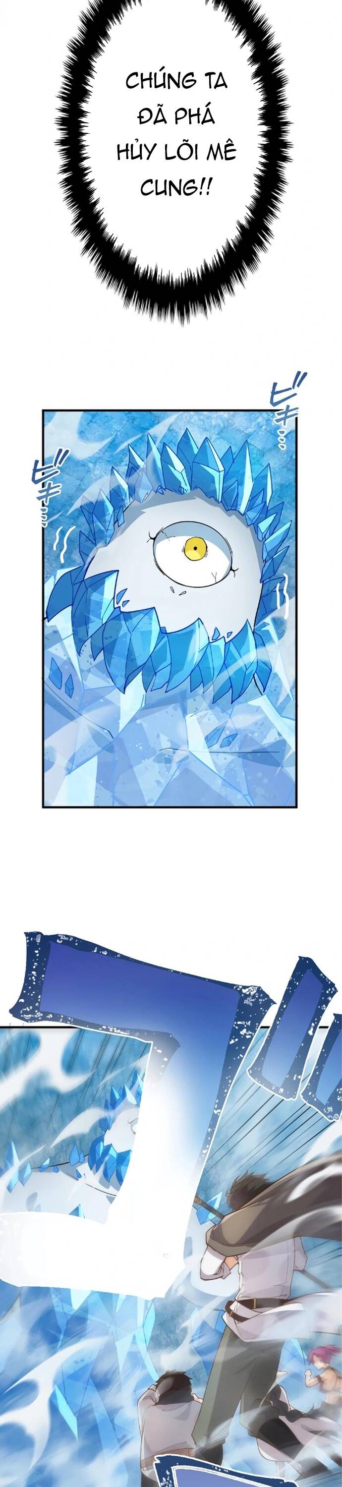 Jozan Fuyo No Komikaraizu Sutato Shimashita! Chapter 15 - 2