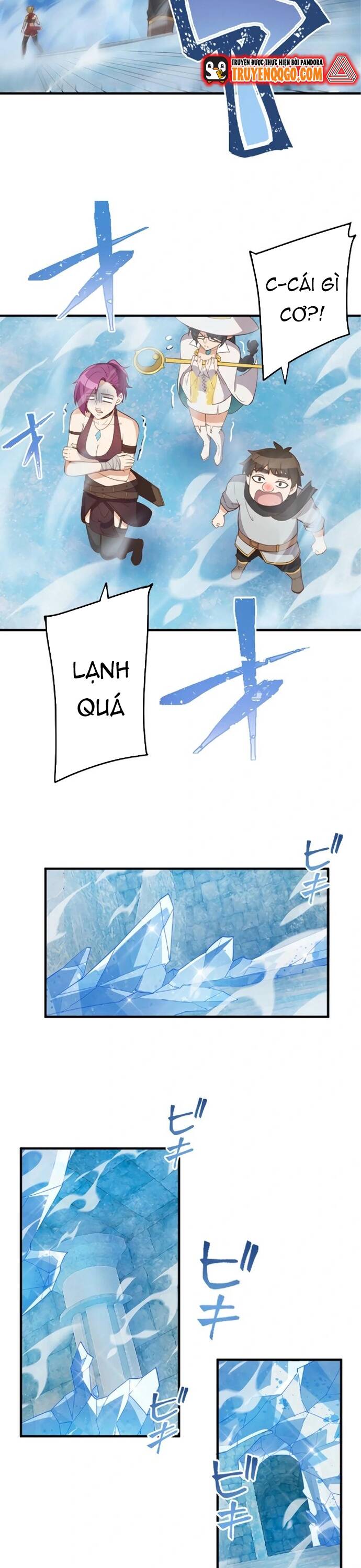 Jozan Fuyo No Komikaraizu Sutato Shimashita! Chapter 15 - 3