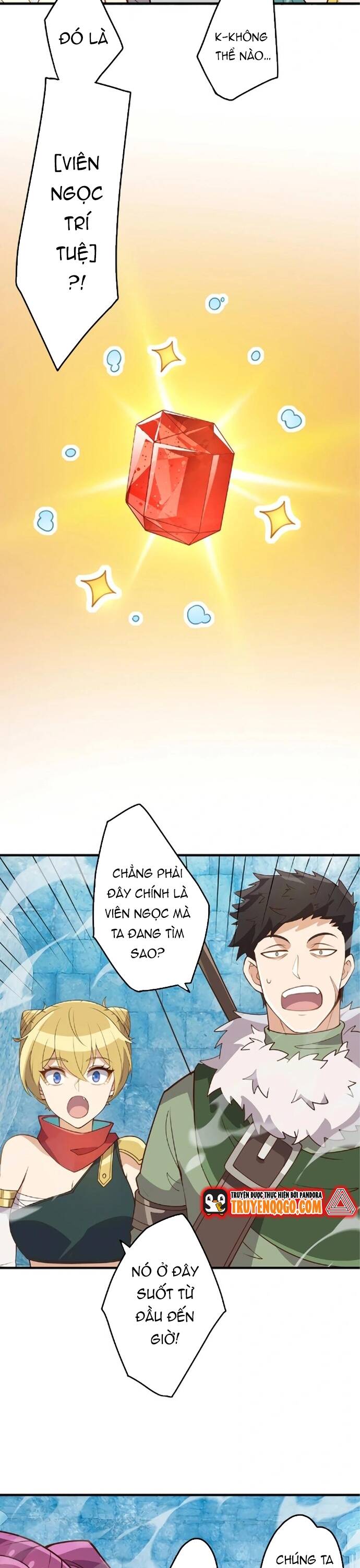 Jozan Fuyo No Komikaraizu Sutato Shimashita! Chapter 15 - 9