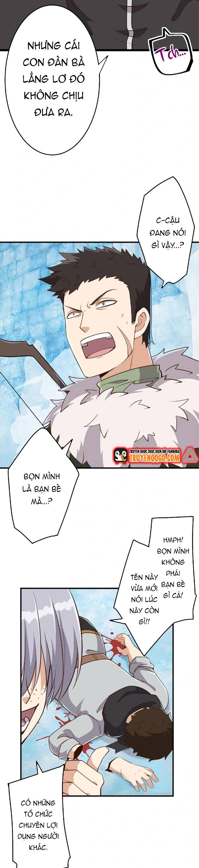 Jozan Fuyo No Komikaraizu Sutato Shimashita! Chapter 15 - 20