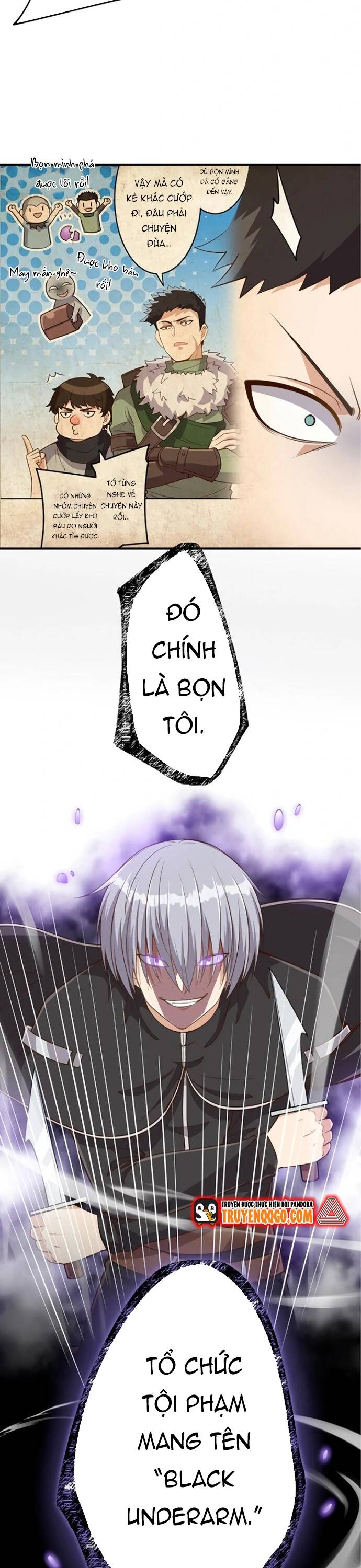 Jozan Fuyo No Komikaraizu Sutato Shimashita! Chapter 15 - 21