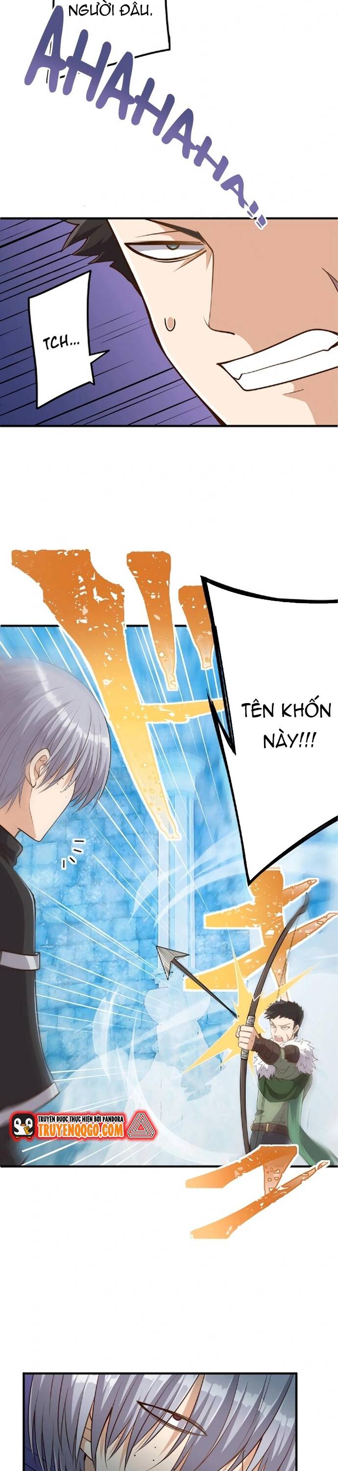 Jozan Fuyo No Komikaraizu Sutato Shimashita! Chapter 15 - 23