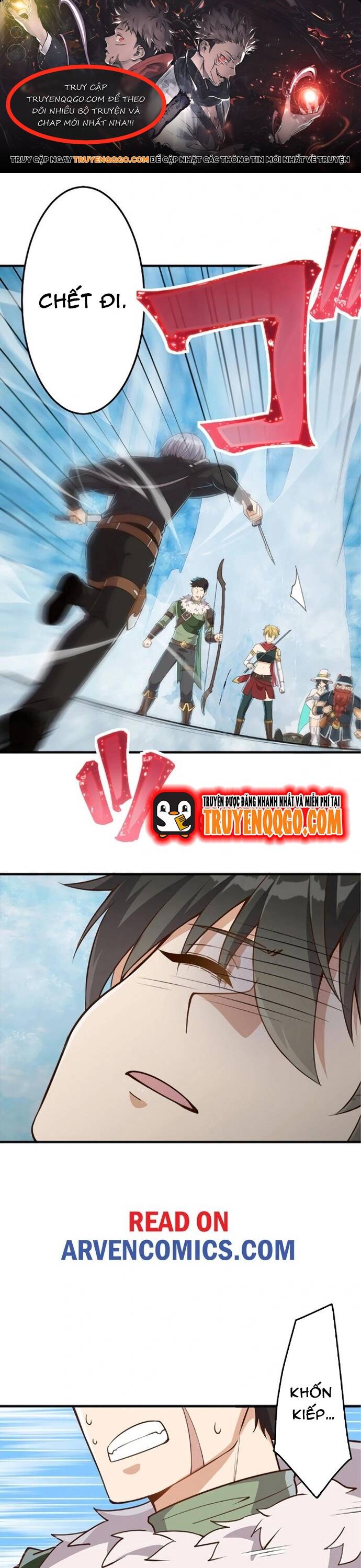 Jozan Fuyo No Komikaraizu Sutato Shimashita! Chapter 16 - 1