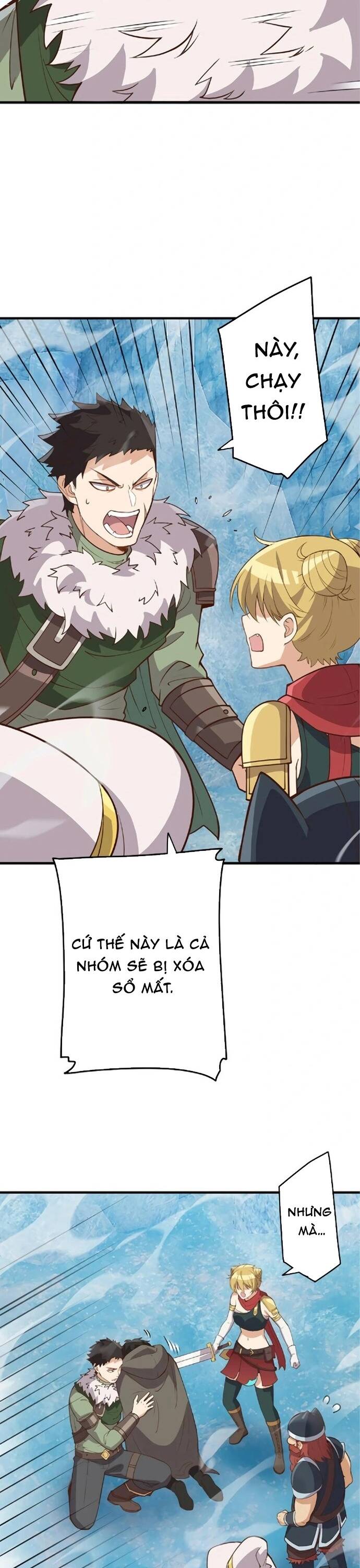 Jozan Fuyo No Komikaraizu Sutato Shimashita! Chapter 16 - 2