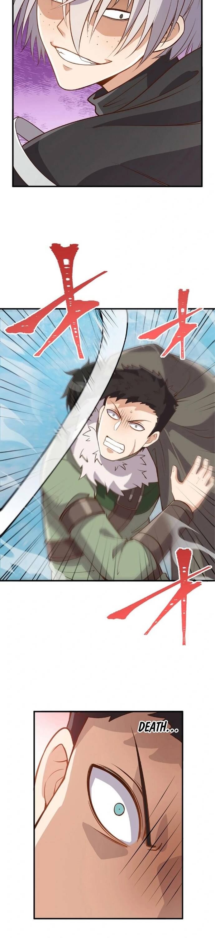 Jozan Fuyo No Komikaraizu Sutato Shimashita! Chapter 16 - 4