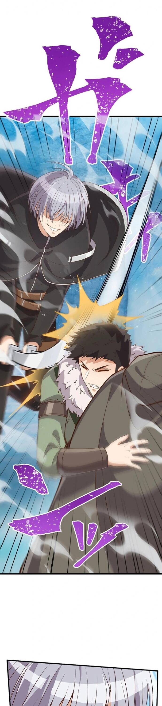 Jozan Fuyo No Komikaraizu Sutato Shimashita! Chapter 16 - 5