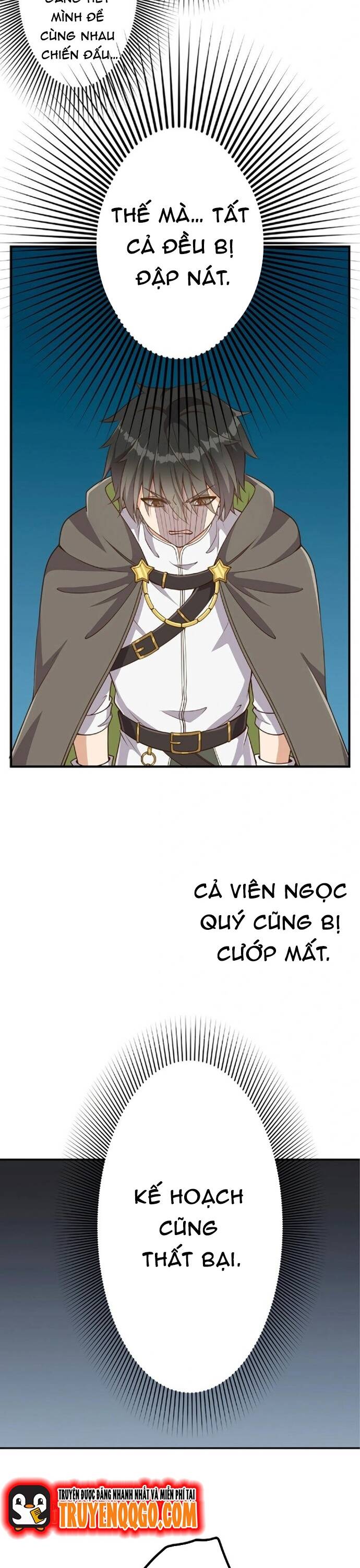 Jozan Fuyo No Komikaraizu Sutato Shimashita! Chapter 16 - 13