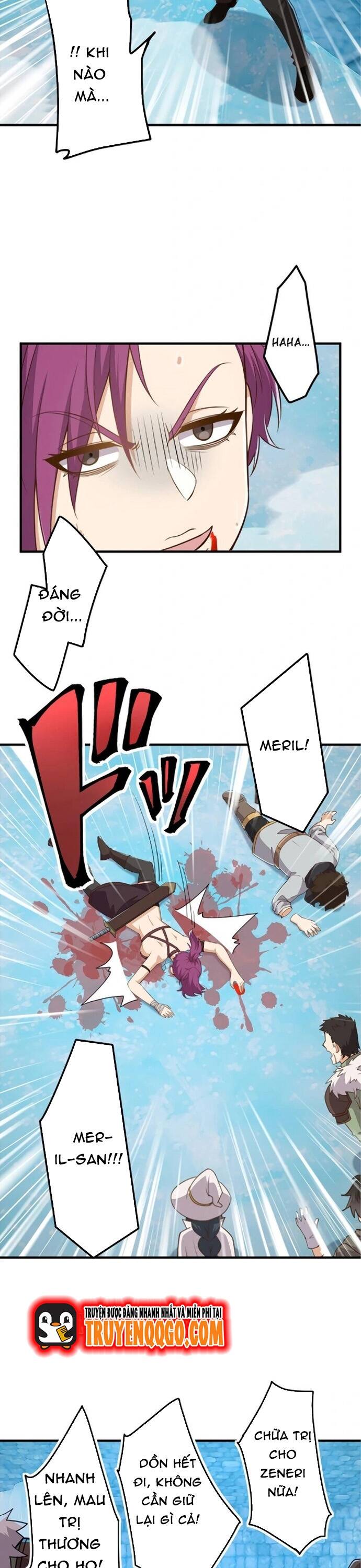 Jozan Fuyo No Komikaraizu Sutato Shimashita! Chapter 16 - 18