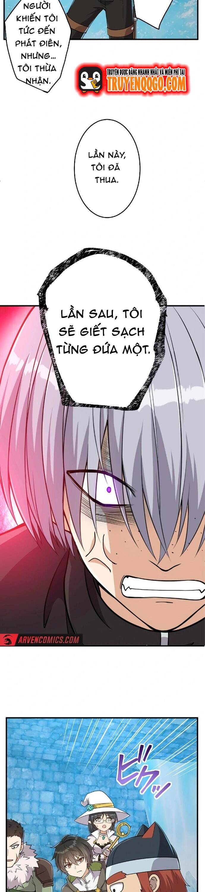 Jozan Fuyo No Komikaraizu Sutato Shimashita! Chapter 16 - 20