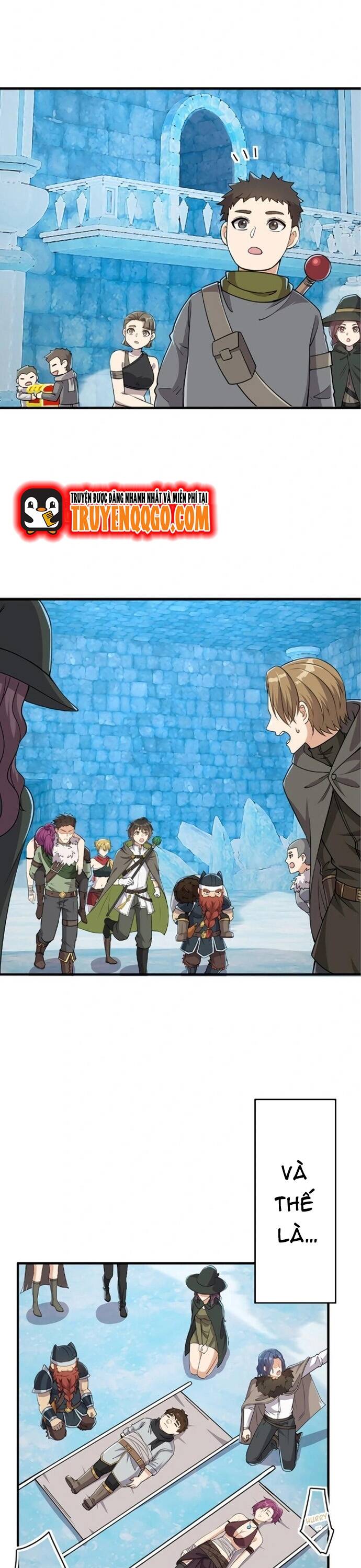 Jozan Fuyo No Komikaraizu Sutato Shimashita! Chapter 16 - 22