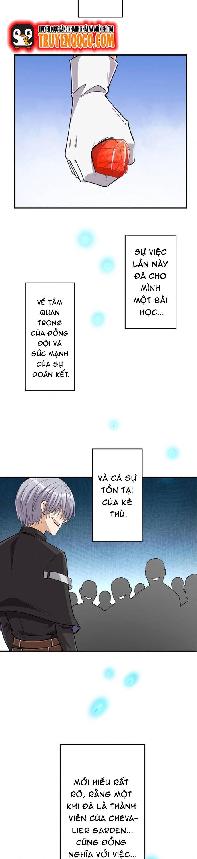 Jozan Fuyo No Komikaraizu Sutato Shimashita! Chapter 16 - 24