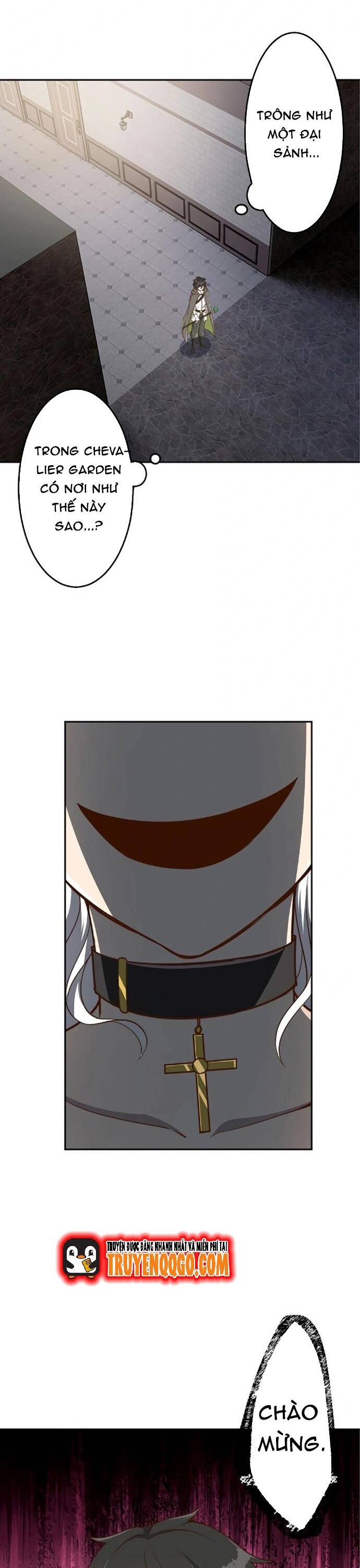 Jozan Fuyo No Komikaraizu Sutato Shimashita! Chapter 17 - 17
