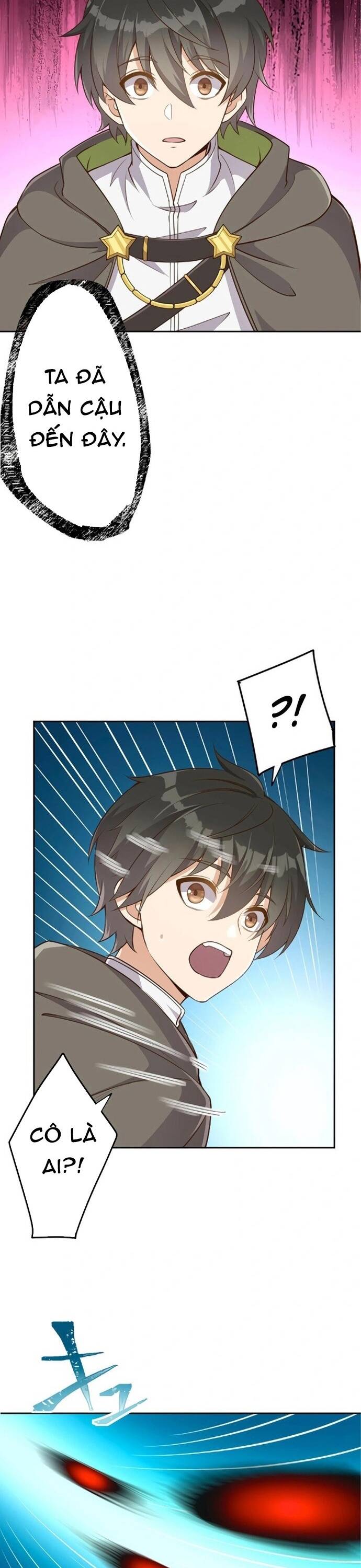 Jozan Fuyo No Komikaraizu Sutato Shimashita! Chapter 17 - 18