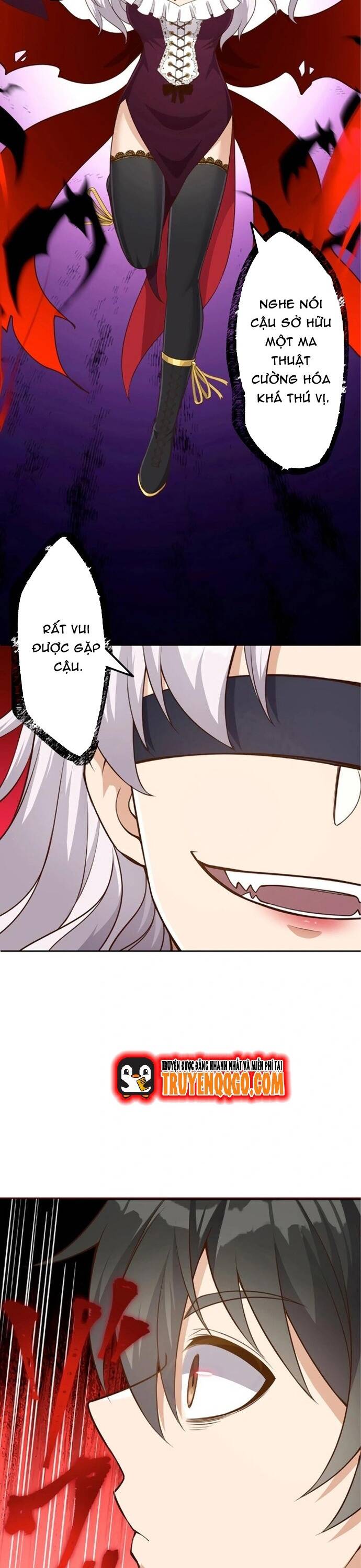 Jozan Fuyo No Komikaraizu Sutato Shimashita! Chapter 17 - 21