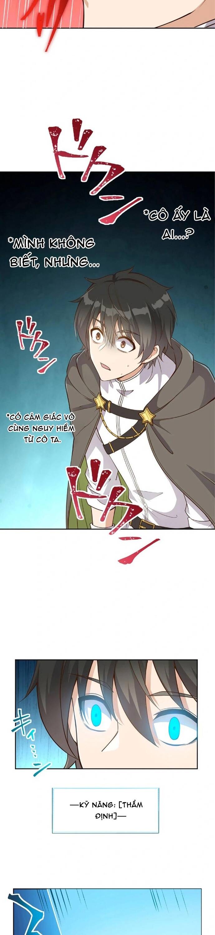 Jozan Fuyo No Komikaraizu Sutato Shimashita! Chapter 17 - 22