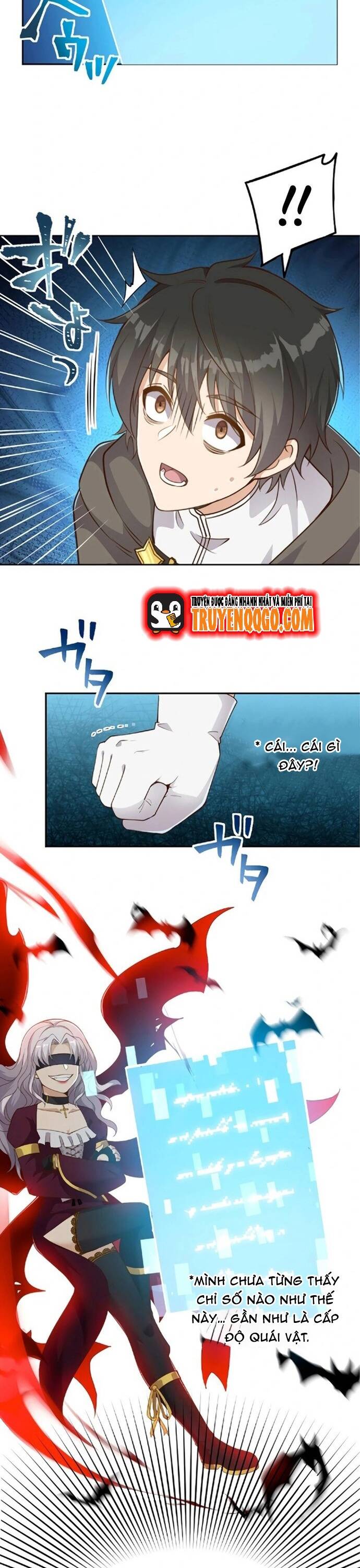 Jozan Fuyo No Komikaraizu Sutato Shimashita! Chapter 17 - 23