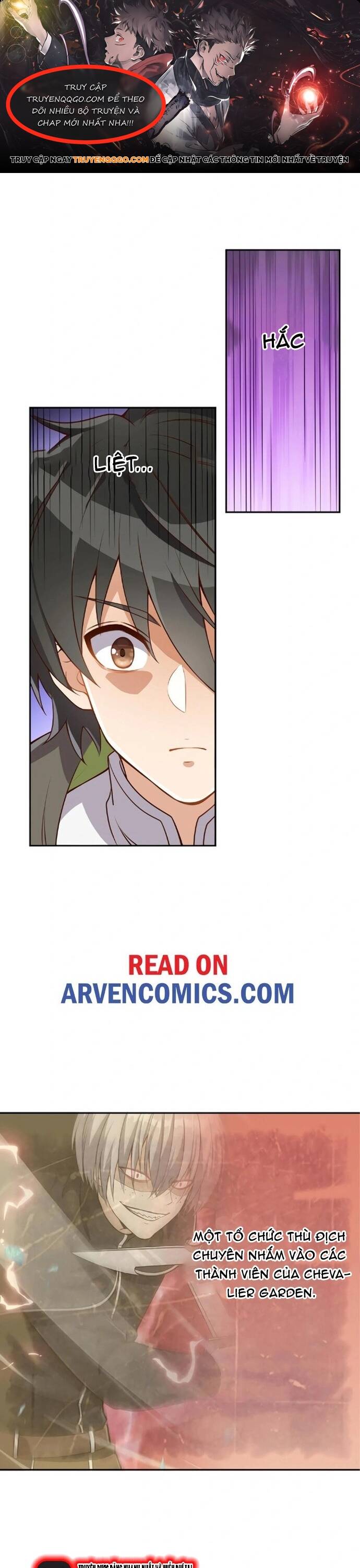 Jozan Fuyo No Komikaraizu Sutato Shimashita! Chapter 18 - 1