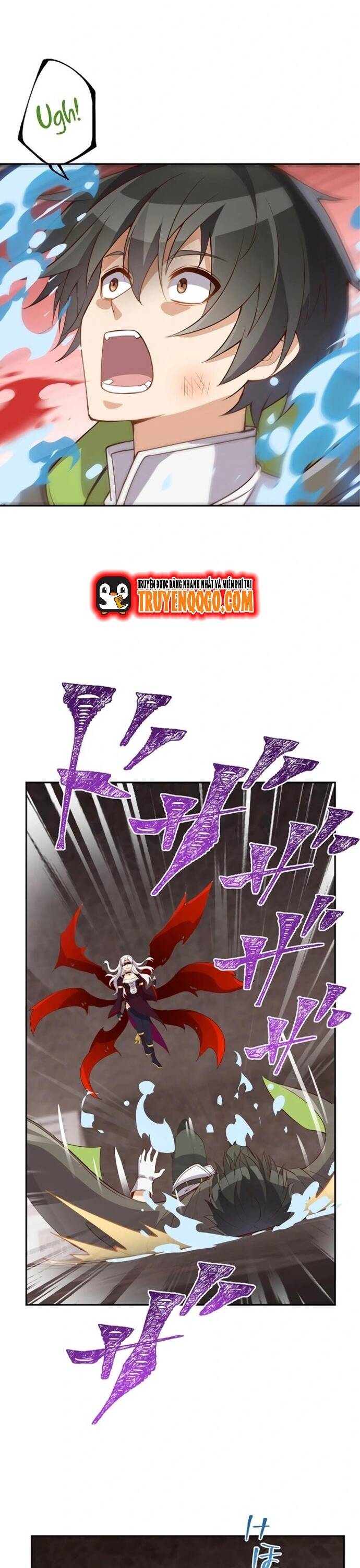 Jozan Fuyo No Komikaraizu Sutato Shimashita! Chapter 18 - 6