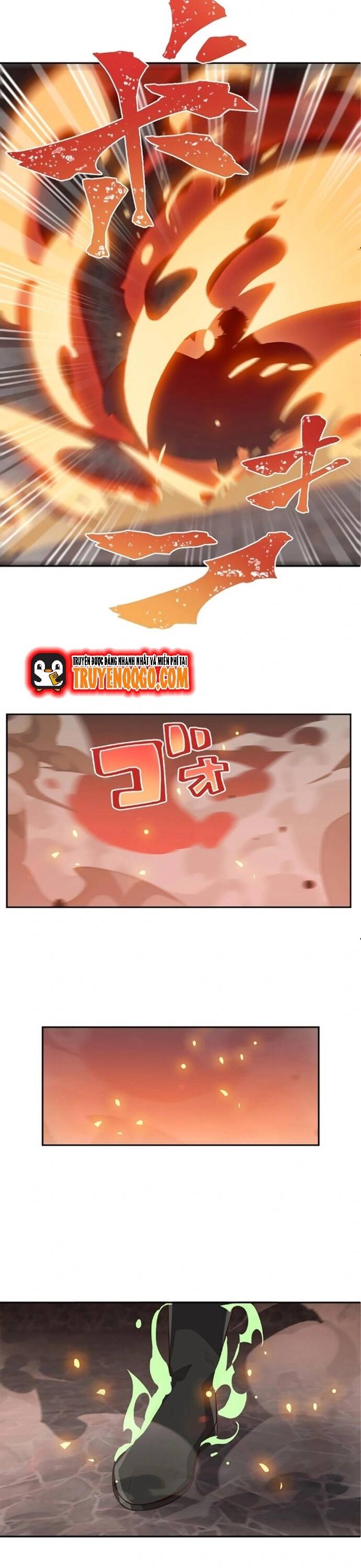 Jozan Fuyo No Komikaraizu Sutato Shimashita! Chapter 18 - 8