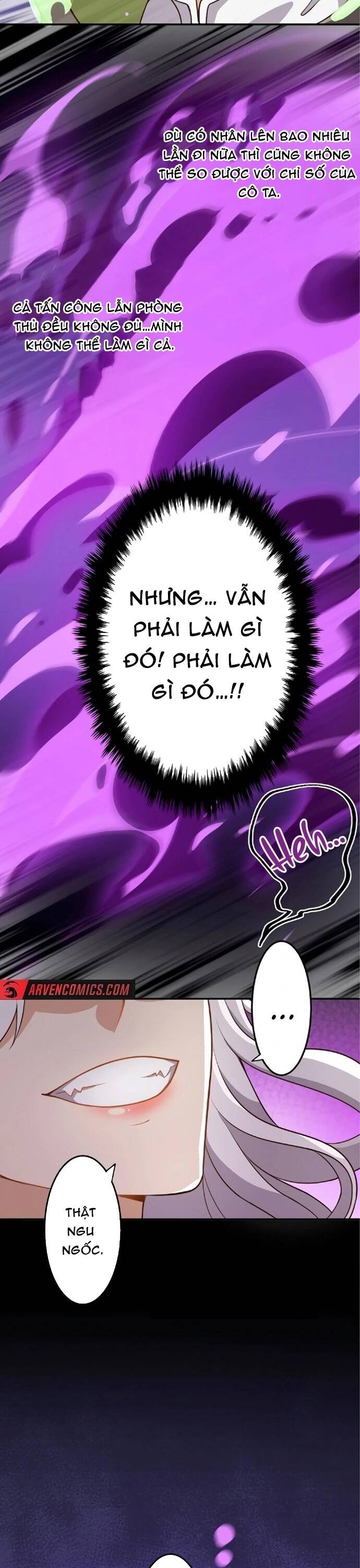 Jozan Fuyo No Komikaraizu Sutato Shimashita! Chapter 18 - 11
