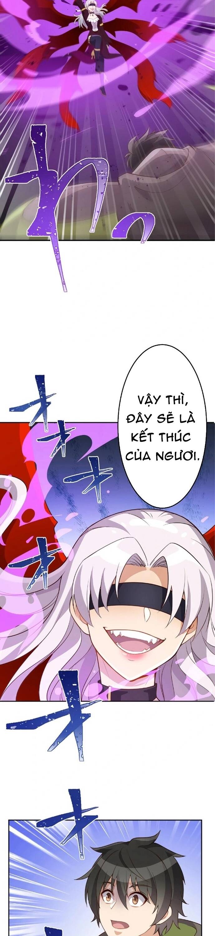 Jozan Fuyo No Komikaraizu Sutato Shimashita! Chapter 18 - 13