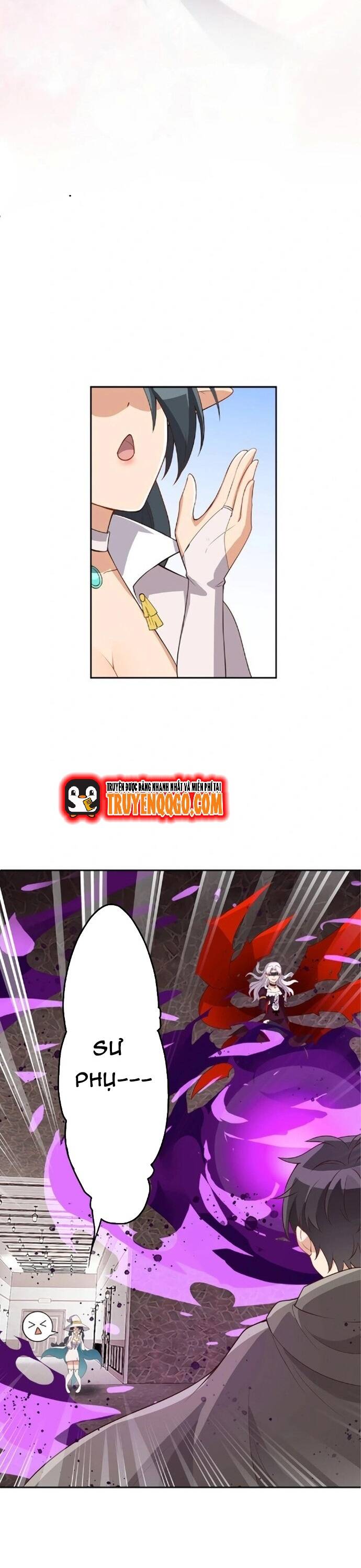 Jozan Fuyo No Komikaraizu Sutato Shimashita! Chapter 18 - 16