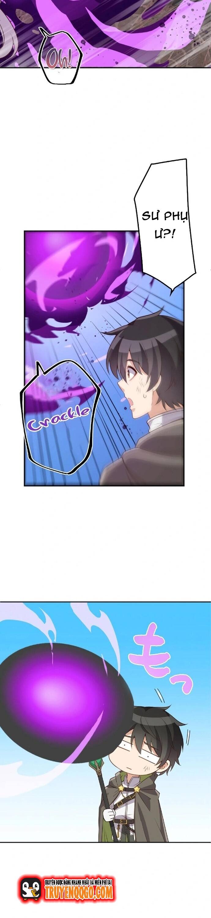 Jozan Fuyo No Komikaraizu Sutato Shimashita! Chapter 18 - 18