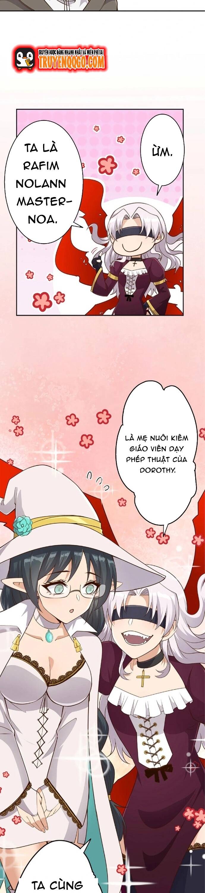 Jozan Fuyo No Komikaraizu Sutato Shimashita! Chapter 18 - 20