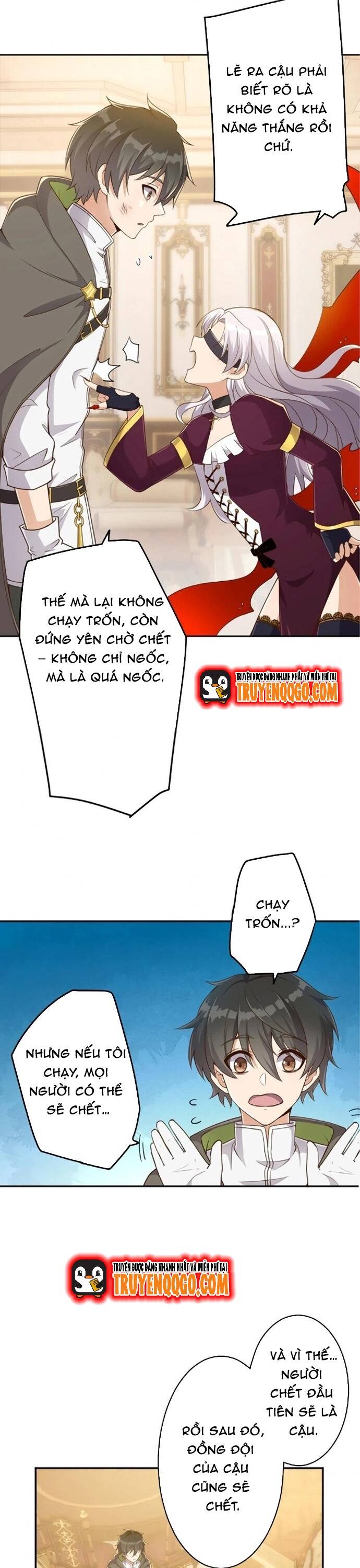 Jozan Fuyo No Komikaraizu Sutato Shimashita! Chapter 18 - 26