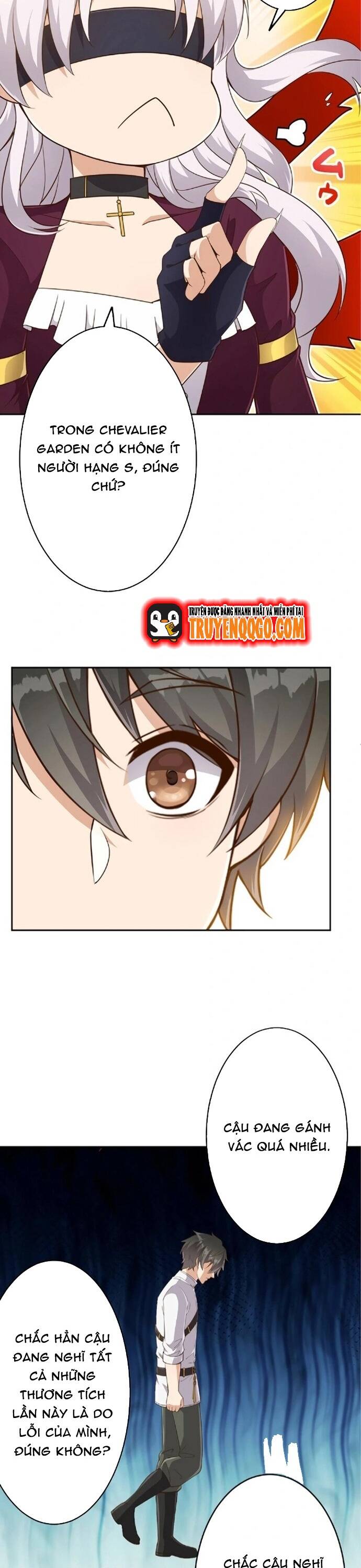 Jozan Fuyo No Komikaraizu Sutato Shimashita! Chapter 18 - 29