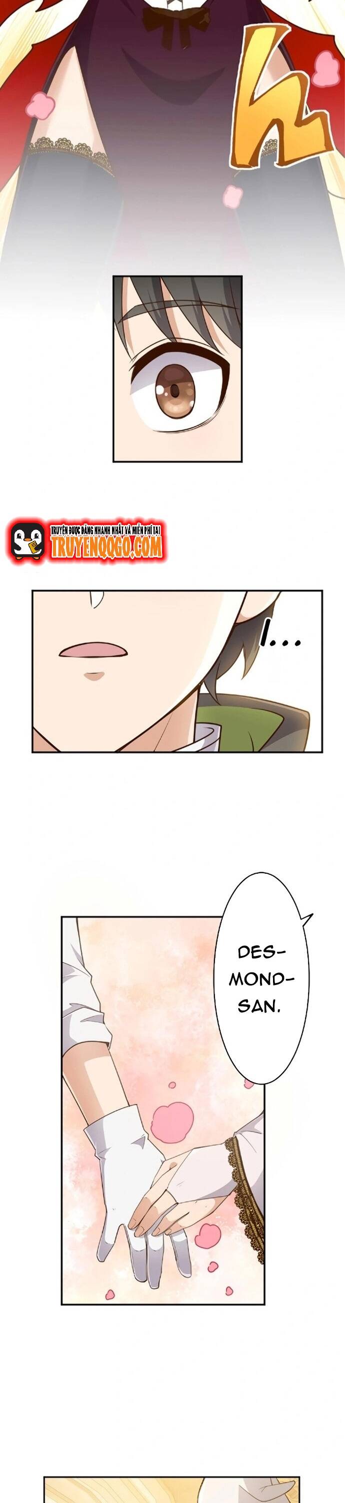 Jozan Fuyo No Komikaraizu Sutato Shimashita! Chapter 18 - 31